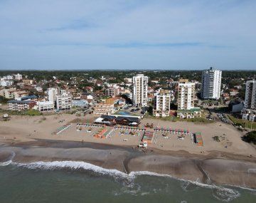 Se viene otro verano a Villa Gesell