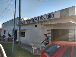 El Gobierno avanza en la aplicación de la tarifa diferenciada para clubes de barrio