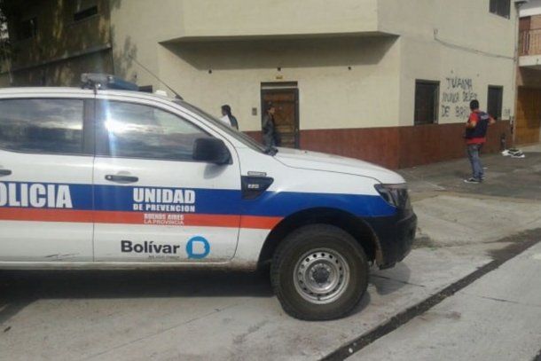 Bolívar: rescataron a una mujer que estuvo varias semanas secuestrada