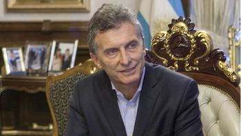 macri no descarto nuevos despidos en el estado: hay mucha incompetencia macri no descarto nuevos despidos en el estado: hay mucha incompetencia