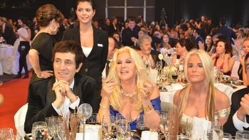 la hija de susana gimenez enfurecio contra fotografos la hija de susana gimenez enfurecio contra fotografos