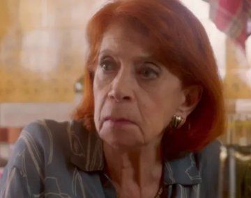 Dolor: murió Adriana Aizenberg