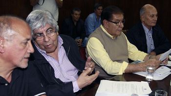 moyano: hay disposicion a sumarse al paro de la cta moyano: hay disposicion a sumarse al paro de la cta