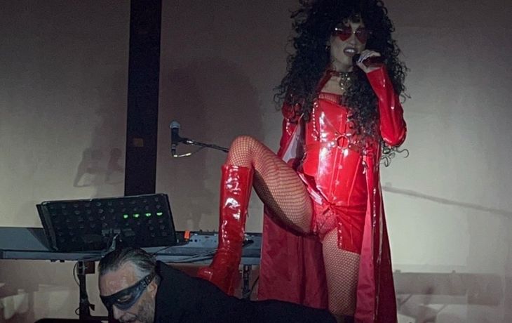 El saludo de Lali Espósito a Fito Páez por su cumpleaños: El privilegio de compartir la vida con vos