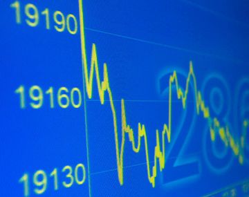 La bolsa española cayó a su menor nivel desde abril de 2003