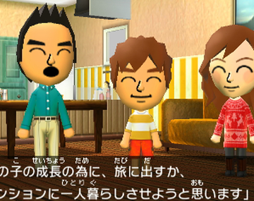 Acusan a Nintendo de homofobia en redes sociales