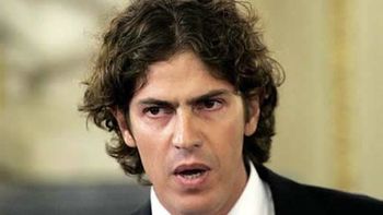 lousteau: u$s30 mil millones de reservas no es poco pero alerto sobre su drenaje lousteau: u$s30 mil millones de reservas no es poco pero alerto sobre su drenaje