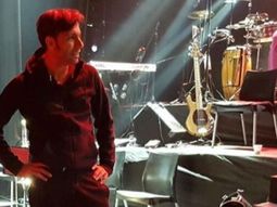 tragico show de martin bossi: murio un espectador tragico show de martin bossi: murio un espectador