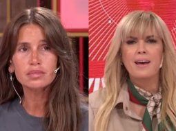 Según Burlando, Canosa le aclaró que Flor Peña no está en su denuncia