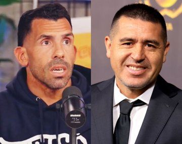 Tevez quiere su despedida en la Bombonera: ¿habrá cara a cara con Riquelme?