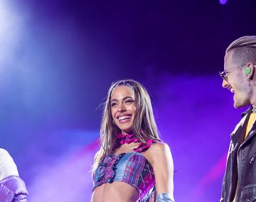 Una familia gastaría casi dos aguinaldos para ver a Tini a todo trapo en La Plata