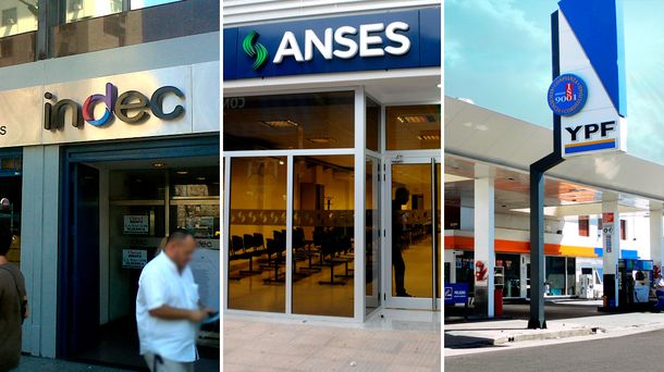 ¿Cuáles son los puestos clave que le resta definir a Macri?