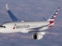 Una línea aérea de Estados Unidos exige la vacunación contra el coronavirus a todos sus empleados