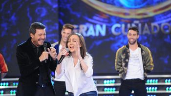 video: la increible imitacion de vidal en su ingreso a gran cunado video: la increible imitacion de vidal en su ingreso a gran cunado