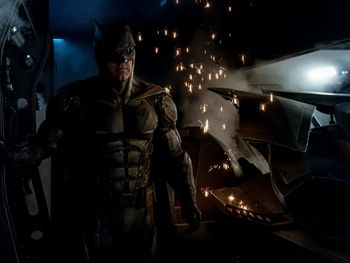 ¿Por qué este sábado se festeja el Día de Batman?