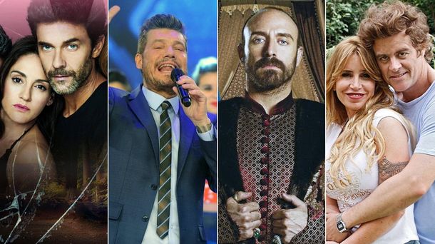 La nueva programación incluirá varios cambios