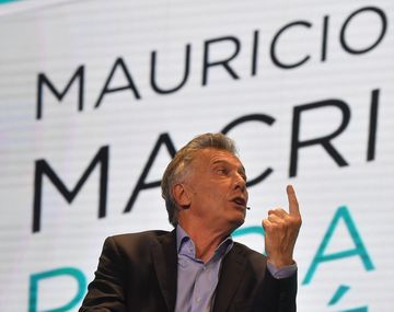 Macri ratificó su plan violento para privatizar empresas