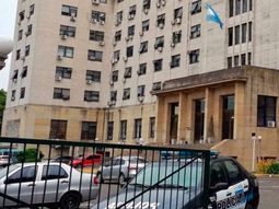 Tribunales: decisiones insólitas en cuarentena