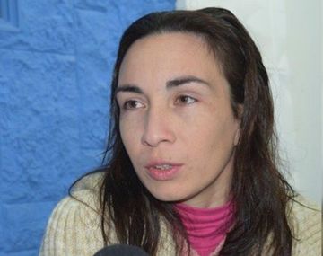 La maestra que le escribió la carta a Messi reveló que cobra $4.000