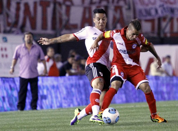 River derrotó a Argentinos: ¿fue la despedida de Ramón en casa?