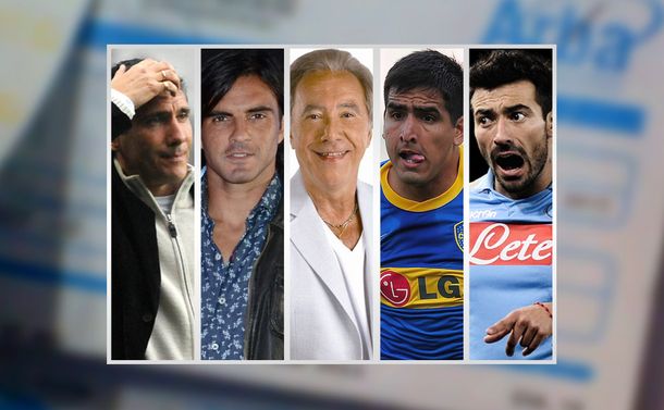 ¿Quiénes son los famosos que viven en barrios cerrados de la Provincia y no pagan impuestos?