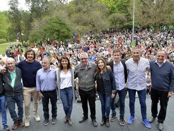 Reclamo en Tigre: El gobierno nacional pretende deshacerse de este espacio vital para nuestros adultos mayores