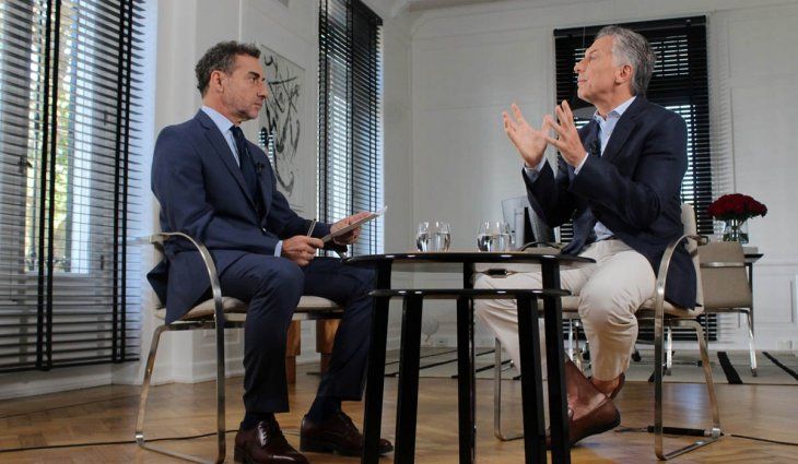 Carnota y Majul quisieron armar una fake news, pero les salió mal e hicieron un papelón