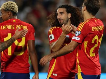 La curiosa promesa que hizo un jugador de la Selección de España si gana el Mundial