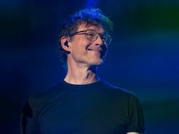 El cantante de A-ha sufre de Parkinson y considera retirarse de los escenarios