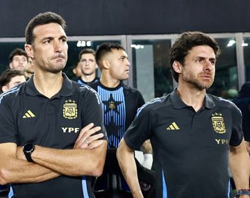 Aimar se refirió a la Finalíssima entre Argentina y España en Qatar: qué dijo