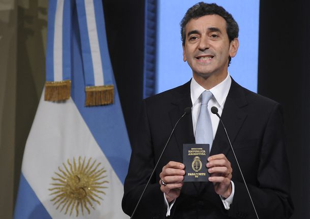 Lanzan una web sobre el aporte que hacen los ciudadanos al transporte