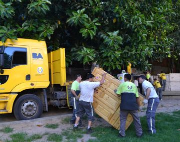 Un indigente denunció a Mauricio Macri