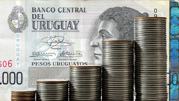 La inflación continuará dentro del rango meta en los próximos dos años