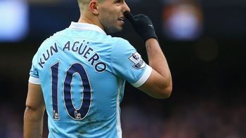 el kun agüero se iria de manchester city a independiente antes de lo planeado el kun agüero se iria de manchester city a independiente antes de lo planeado