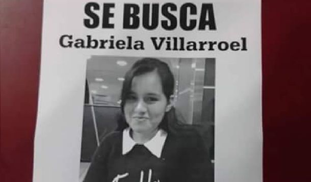 Villa Lugano: buscan a una joven que fue al cyber y no vuelve a su casa desde el viernes