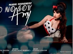 como en camden pero en buenos aires: amy tiene su musical en calle corrientes como en camden pero en buenos aires: amy tiene su musical en calle corrientes