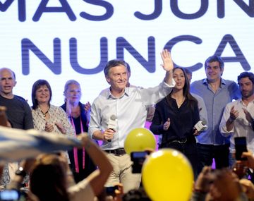 Cambiemos revelará que hará en Provincia luego del balotaje presidencial