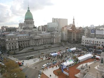 Promulgan la ley para regular las medidas cautelares