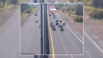 video: choco con cinco veces mas alcohol en sangre que el permitido video: choco con cinco veces mas alcohol en sangre que el permitido