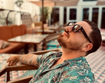 Quién es la famosa vinculada a Fede Bal tras la escandalosa separación