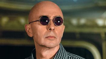 Diez frases inolvidables de la poesía del Indio Solari en el rockIndio Solari Diez frases inolvidables de la poesía del Indio Solari en el rockIndio Solari