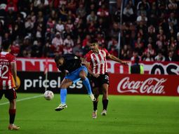 Se postergó el partido entre Estudiantes y Gremio: el motivo