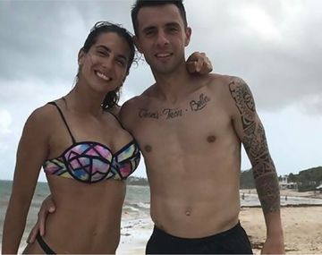 Defederico: Querés vivir como Wanda Nara y sos Cinthia Fernández