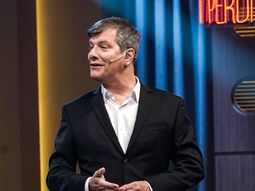 Mario Pergolini aún no firmó contrato para volver a El Trece con Otro día perdido