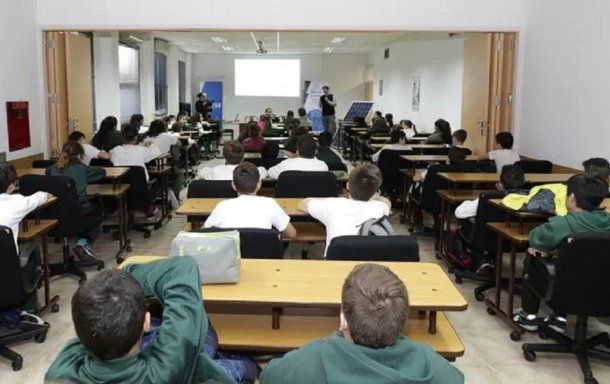 Provincia autorizó un nuevo aumento para colegios privados del 9%
