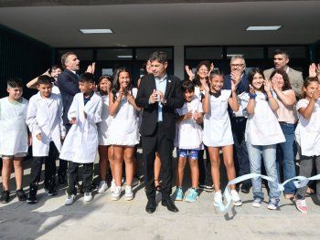 Axel Kicillof