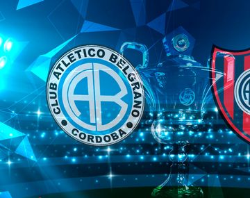 Belgrano y San Lorenzo se enfrentan en un duelo de urgencias en Córdoba