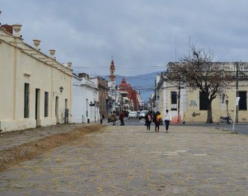 Rescataron a una monja secuestrada en un convento