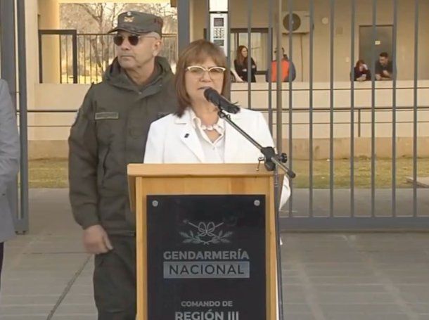 Patricia Bullrich contradice al Gobierno: Los alquileres son altísimos