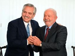 Líderes del mundo condenan el brote golpista en Brasil